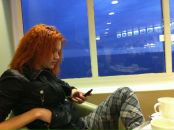 Фотография Хухрянкиной Марии