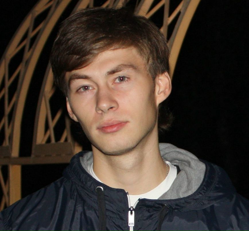 Дмитрий Черний фотография #4