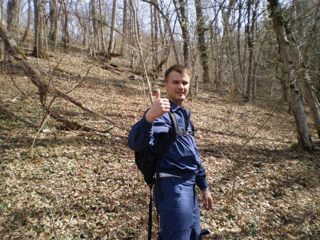 Сергей Сагдеев фотография #29