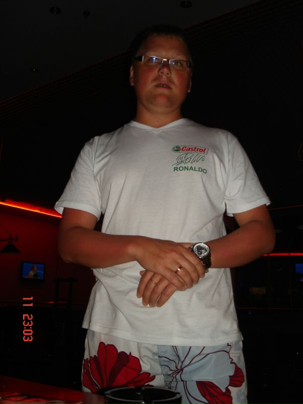 Кирилл Белавин фотография #15