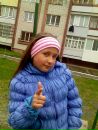 Каріна Сьомер фотография #10 (источник - https://vk.com/id159211176)