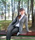 Фотография Степанчук Александры