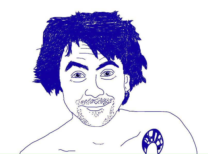 Дмитрий Осин фотография #16