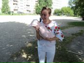 Віка Лисюк фотография #50 (источник - https://vk.com/id61390944)