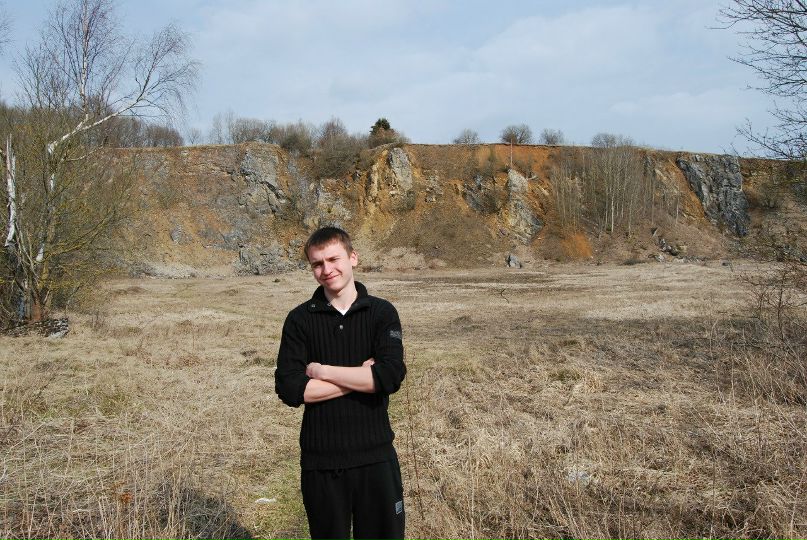 Иван Гетцель фотография #35