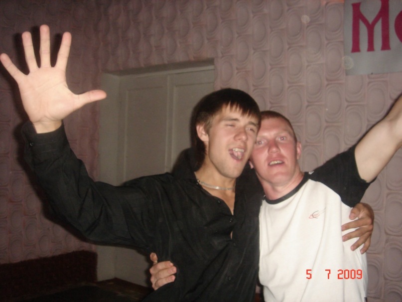 Влад Гребнев фотография #19