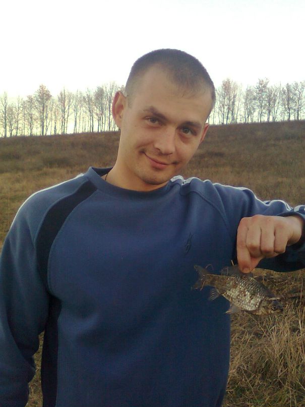 Александр Ткаченко фотография #38