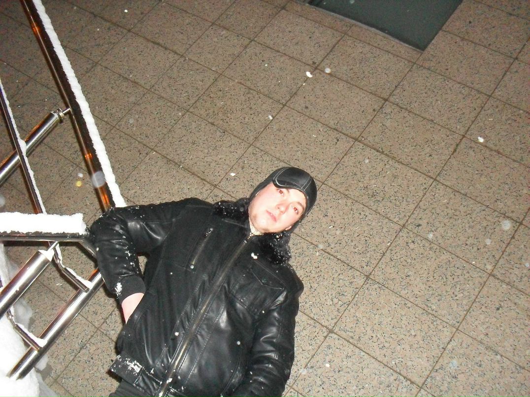 Сергей Куницкий фотография #27