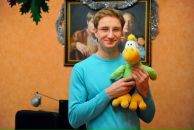 Фотография Акимова Романа