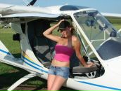 Фотография Хайруллиной Эльвины