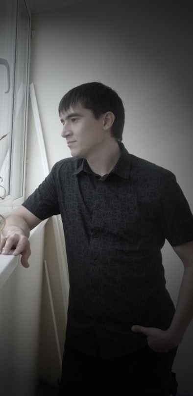 Альберт Ризванов фотография #23