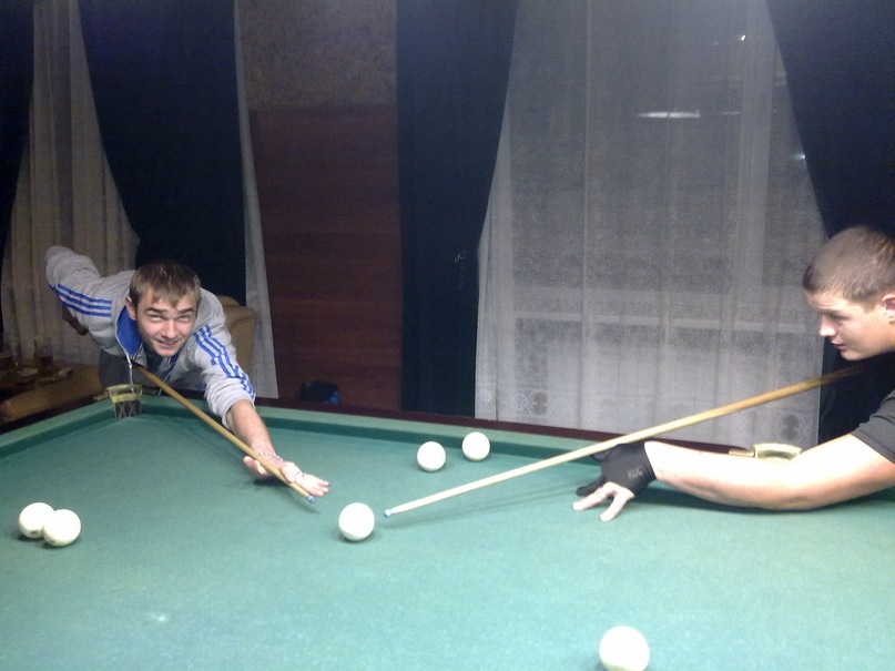 Вячеслав Кошеленко фотография #31