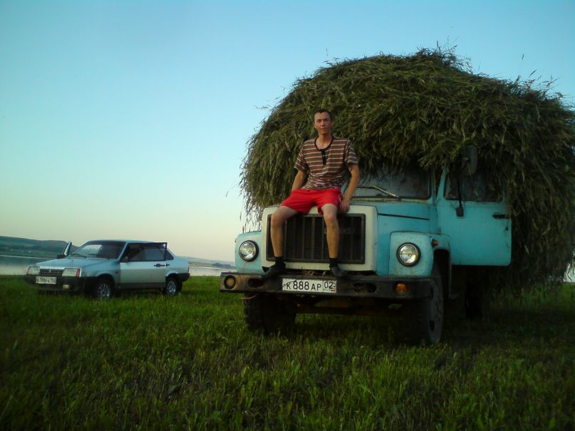 Игорь Иванов фотография #33