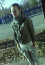 Аліна Малина фотография #6 (источник - https://vk.com/id66832809)
