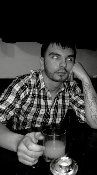 №5, Сергей Клинтаков, Санкт-Петербург №5, Сергей Клинтаков, Санкт-Петербург