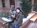 Вітя Суровцев фотография #46 (источник - https://vk.com/id123932663)