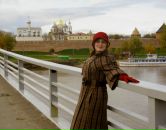 Фотография Татиосовой Анастасии