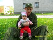 Фотография Юсуповой Алсу