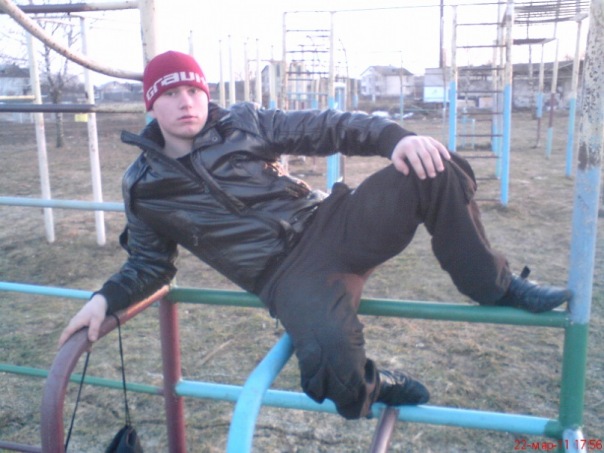 №15, Александр Дудаль №15, Александр Дудаль