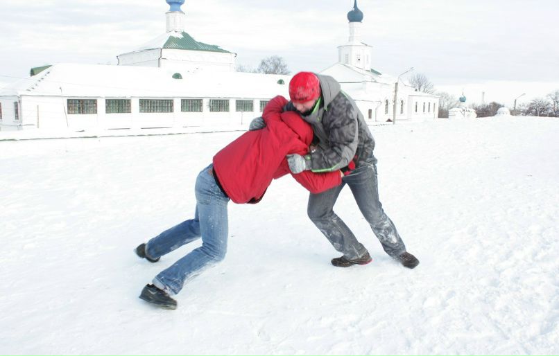 Александр Лион фотография #43