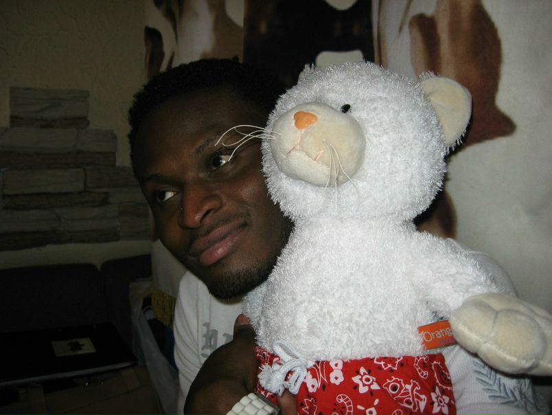 Adetunji Bello фото №32