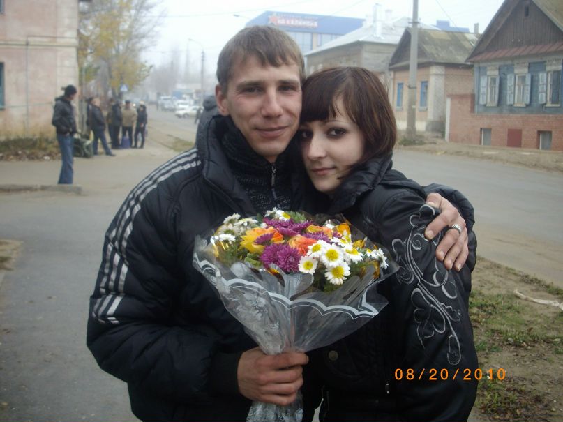 Оля Ивахненко фотография #9