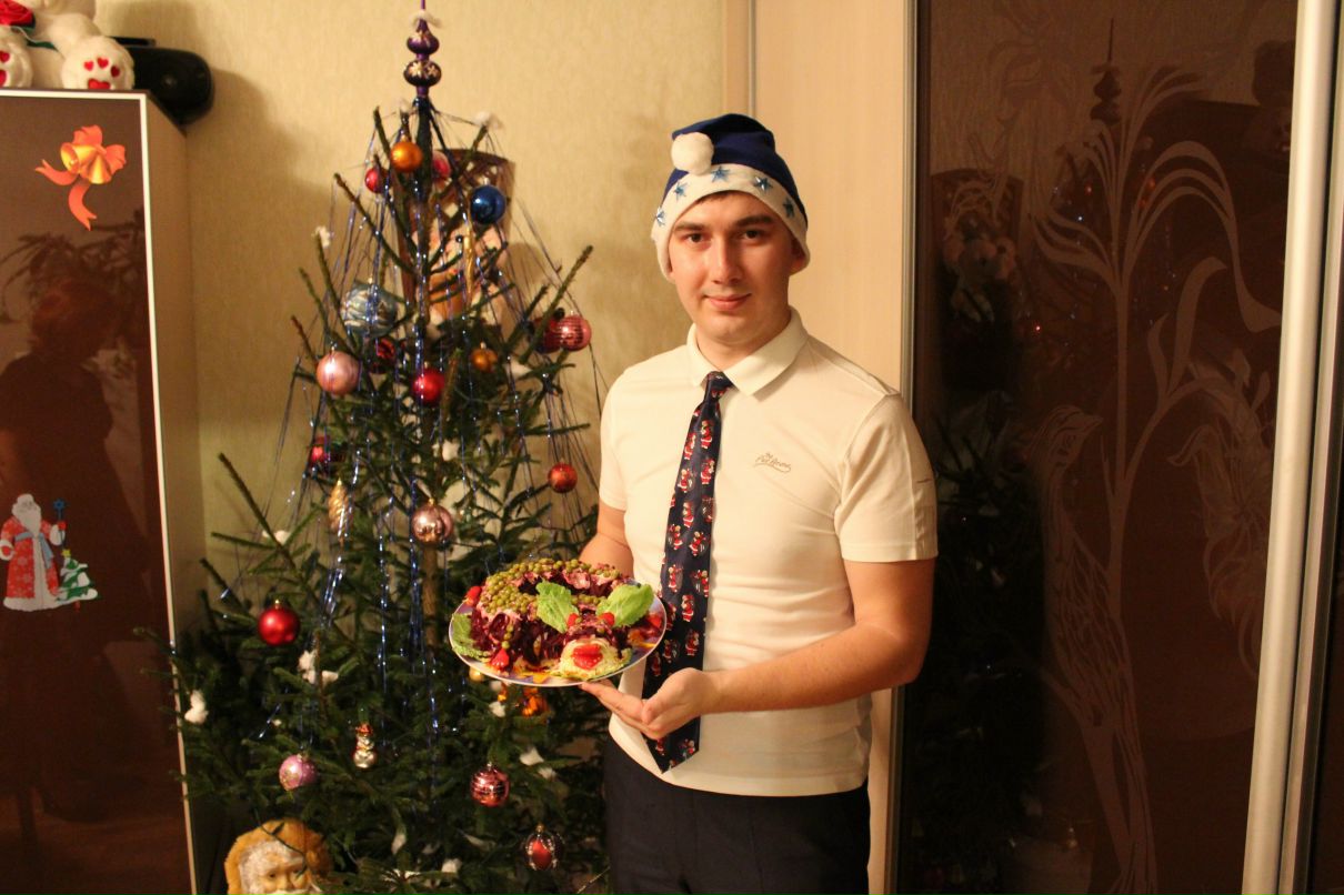 Иван Трегубов фотография #2