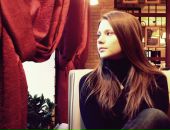 Фотография Аксёновой Елизаветы