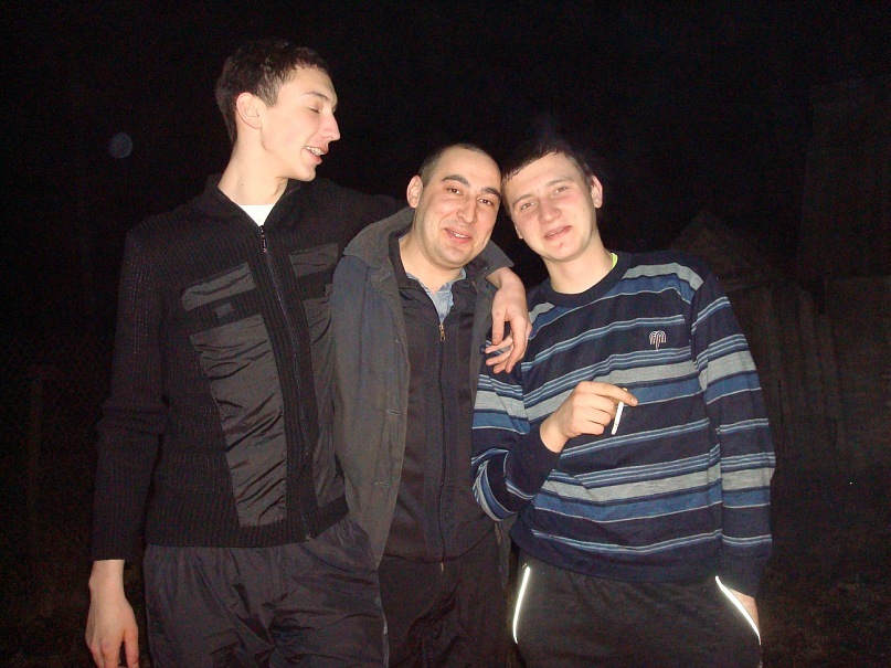 Макс Луценко фотография #13