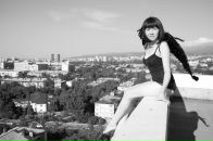 Фотография Ким Ольги