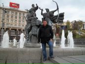 Фотография Диды Михаила