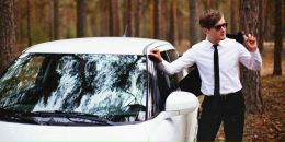 Фотография Насибулина Ильи