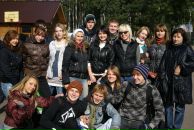 Фотография Левшаковой Любови