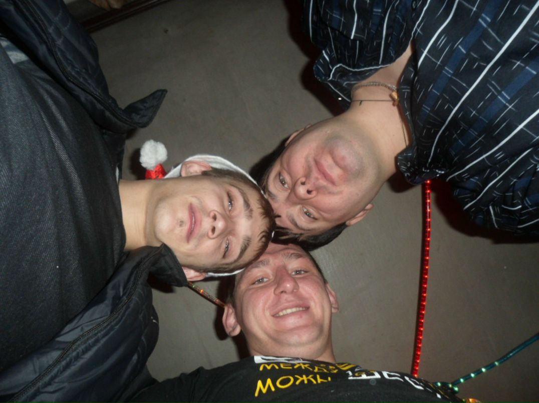 Дмитрий Абраменко фотография #17