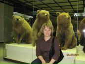 Фотография Брусенцовой Марии