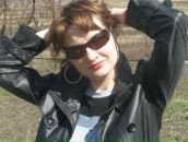 Фотография Челапко Елены