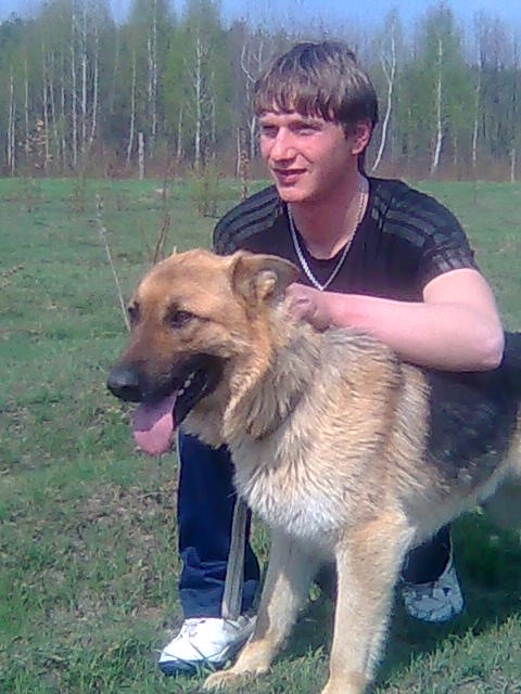 Саша Симчук фотография #37