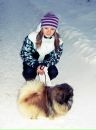 Фотография Ковалёвой Катерины
