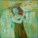 Фотография Столяровой Марии