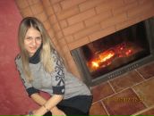 Фотография Могильной Дарьи