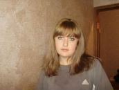 Фотография Поповой Любови