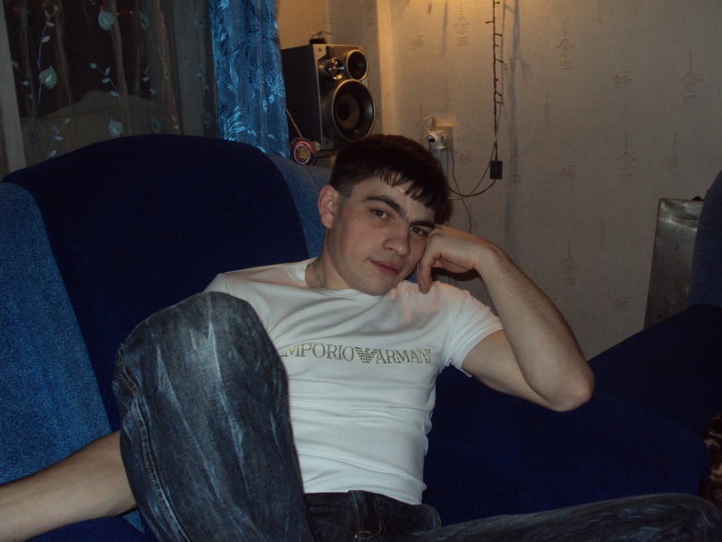 Александр Панин фотография #18