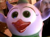 Фотография Хамротова Антона