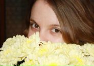 Фотография Беловой Валентины