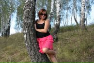 Фотография Тарасовой Натальи