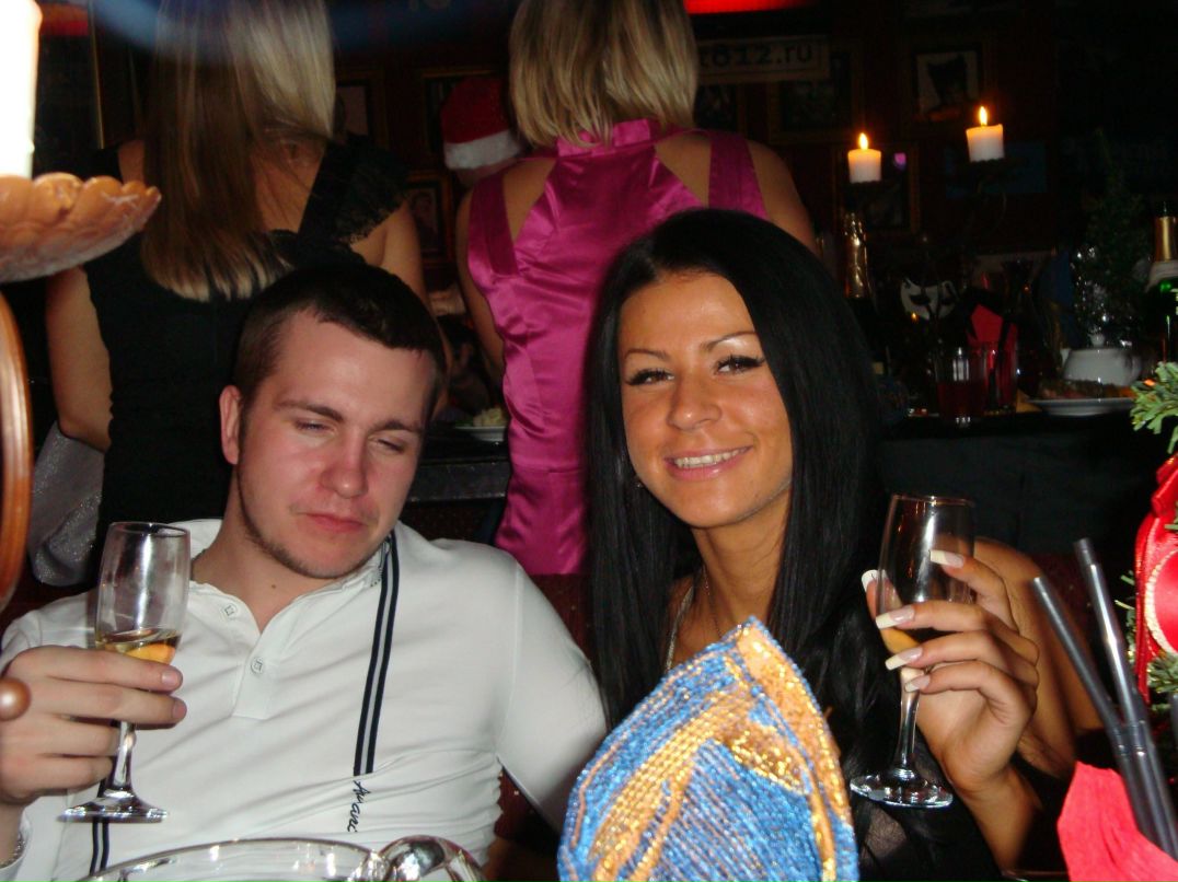 Дмитрий Подуздиков фотография #38