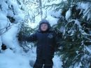 Фотография Фалалеевой Милы