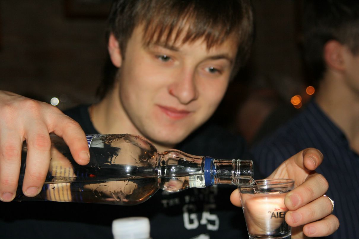 Роман Ковальчук фотография #32