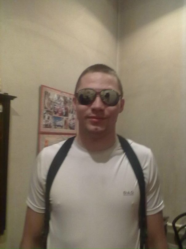 Иван Ревунов фотография #40