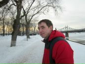 Фотография Богомолова Надежда